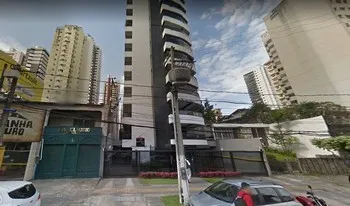 Imagem do Condomínio Maison Unique em Belém