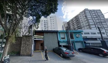 Condomínio Maison Val De Loire em São Paulo