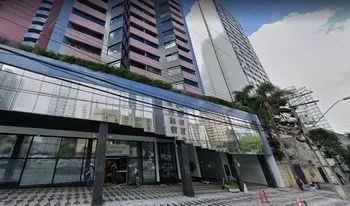 Condomínio Maison Vernier em Curitiba