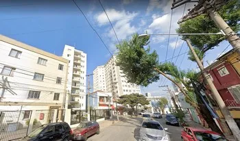 Condomínio Maison Versailles em São Paulo