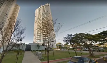 Imagem do Condomínio Maison Victoria em Maringá