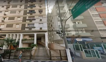 Imagem do Condomínio Maison Vila Real E Vila Viçosa em São Vicente