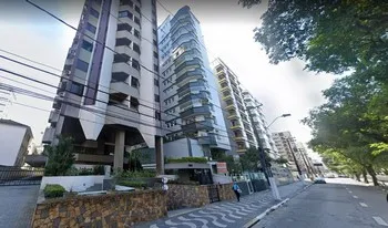 Imagem do Condomínio Maison Villa Lobos em Santos