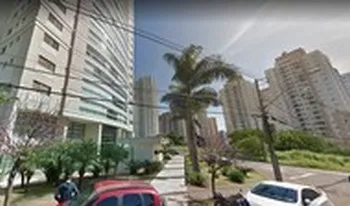 Imagem do Condomínio Maison Villa Lobos em Londrina