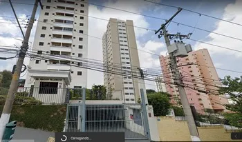 Condomínio Maison Villeneuve em São Paulo