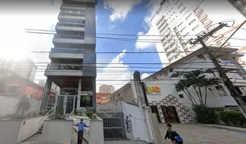 Imagem do Condomínio Maison Vivre em Santos