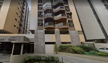 Imagem do Condomínio Maisons Victor Hugo E Balzac em Santos