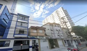 Imagem do Condomínio Maita em Santos