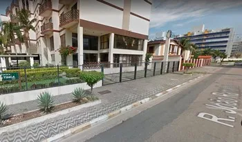 Imagem do Condomínio Maitinga em Bertioga