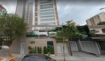 Imagem do Condomínio Majestic em Santo André