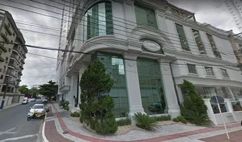 Imagem do Condomínio Majestic Residence em Balneário Camboriú