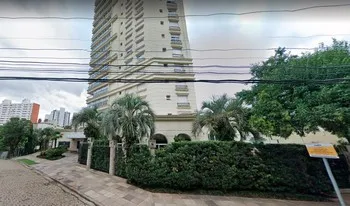 Condomínio Majesty em Porto Alegre