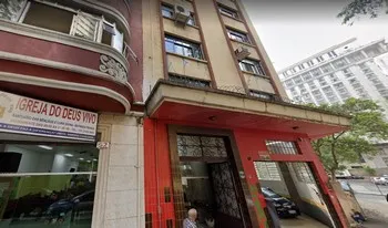 Condomínio Majo em São Paulo