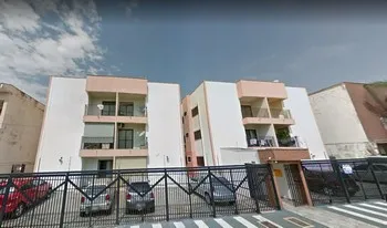 Imagem do Condomínio Major em São José Do Rio Preto