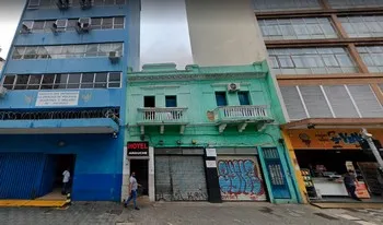 Condomínio Major Castro em São Paulo