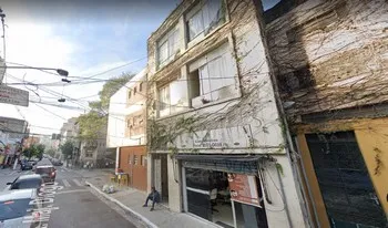 Imagem do Condomínio Major Diogo em São Paulo