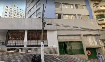 Condomínio Major Diogo Antônio De Barros em São Paulo
