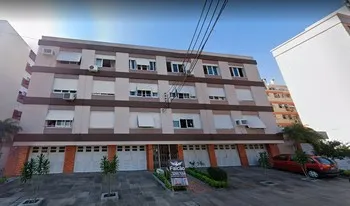 Condomínio Major Palombini em Porto Alegre