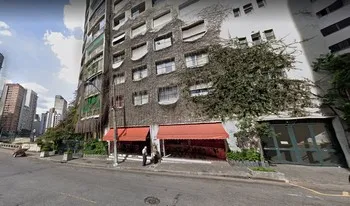 Condomínio Major Quedinho em São Paulo