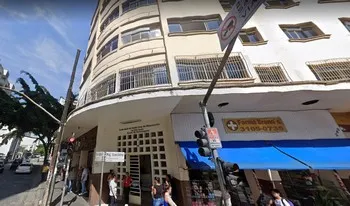 Condomínio Major Quedinho em São Paulo