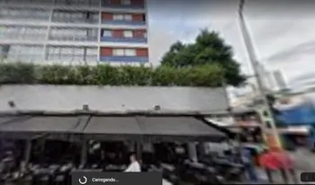 Condomínio Major Sucupira em São Paulo