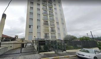 Condomínio Majora em São Paulo