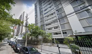 Condomínio Majorca em São Paulo