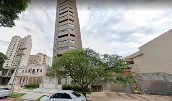 Imagem do Condomínio Mal Mascarenhas De Moraes em Campo Grande