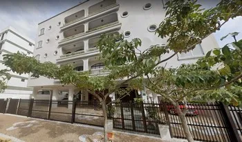 Imagem do Condomínio Malabo em Guarujá