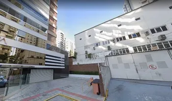 Imagem do Condomínio Malaga em Florianópolis