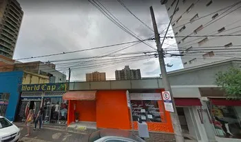 Imagem do Condomínio Malaga em Limeira