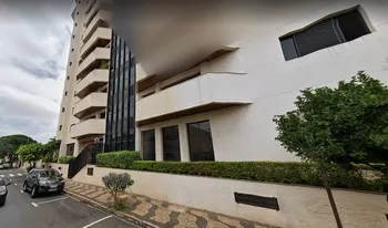 Imagem do Condomínio Malaga em Santa Barbara D'oeste