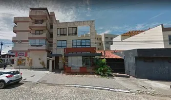 Imagem do Condomínio Malaga em Torres
