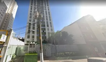 Condomínio Malaga em São Paulo