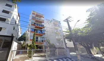 Imagem do Condomínio Malaga I em Guarujá