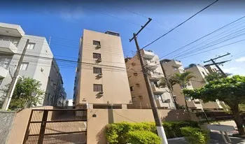 Imagem do Condomínio Malaga I em Guarujá