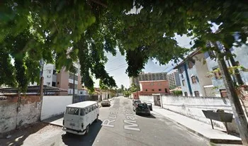 Imagem do Condomínio Malaga em Fortaleza