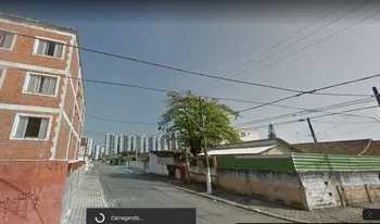 Imagem do Condomínio Malaga em Praia Grande