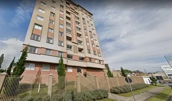 Condomínio Malaga em Curitiba