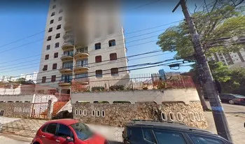 Imagem do Condomínio Malaga em Santo André