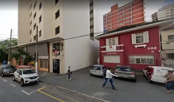 Condomínio Malatesta em São Paulo