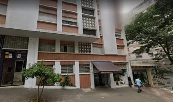 Condomínio Malbi em São Paulo