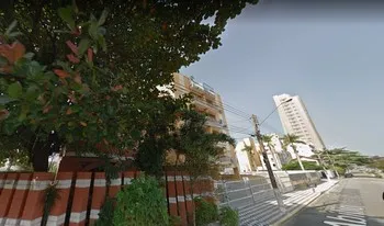 Imagem do Condomínio Malena em Guarujá