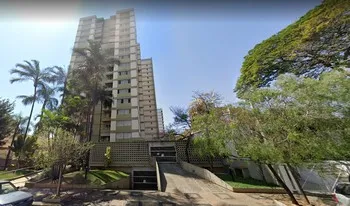 Condomínio Malibu em Campinas