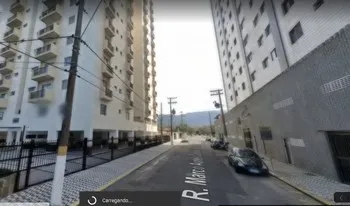 Imagem do Condomínio Malibu em Praia Grande