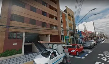 Imagem do Condomínio Malibu em Sorocaba