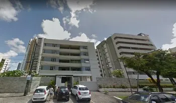 Imagem do Condomínio Malibu em João Pessoa