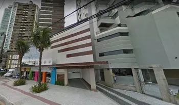 Imagem do Condomínio Malibu em Balneário Camboriú