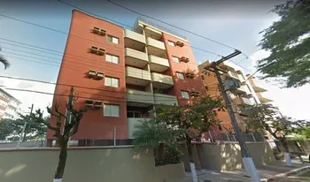 Imagem do Condomínio Malibu em Guarujá