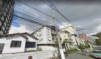 Imagem do Condomínio Malibu em Santos